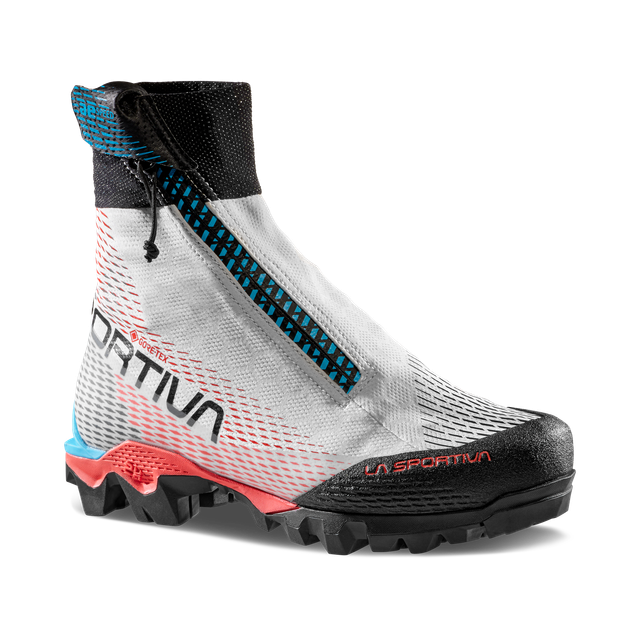 Aequilibrium Speed Woman GTX