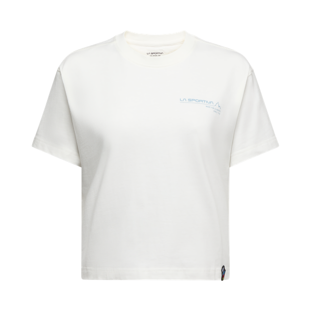 Since 1928 Crop T-Shirt W