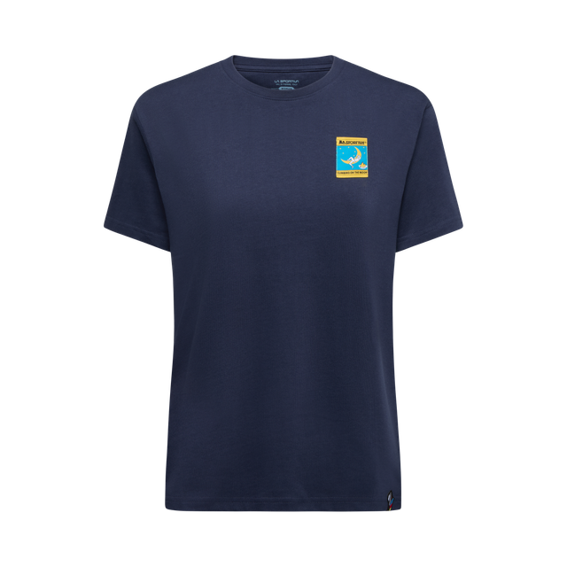 Moon Climb T-Shirt W