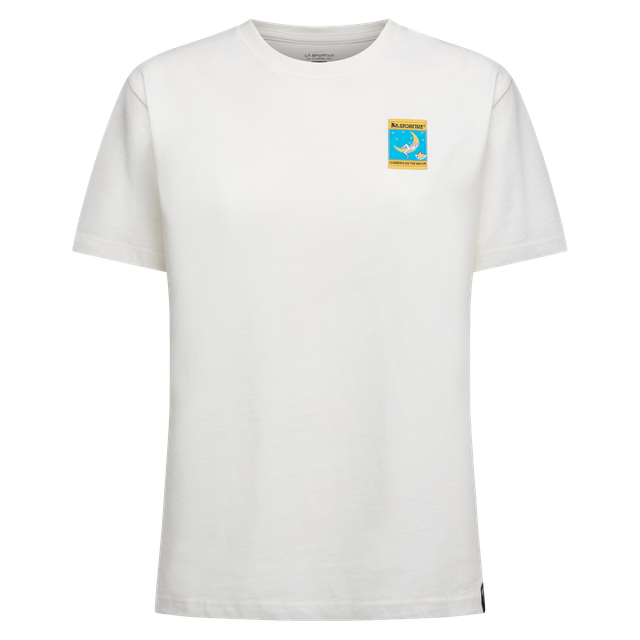 Moon Climb T-Shirt W