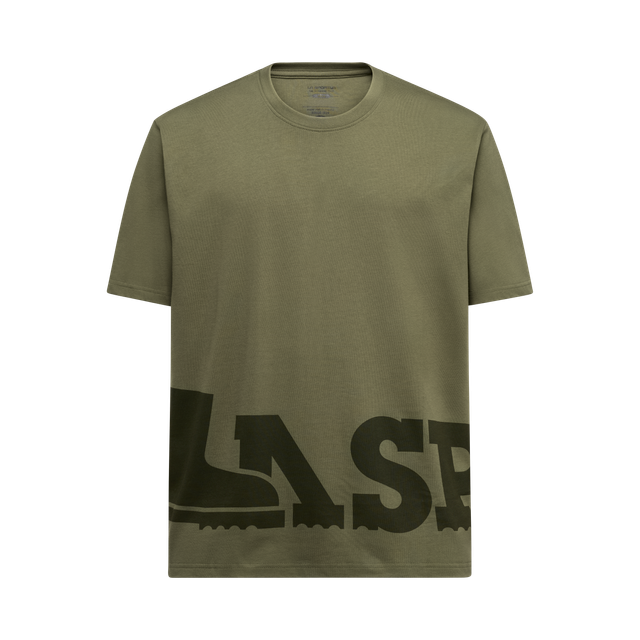 Big Laspo T-Shirt M