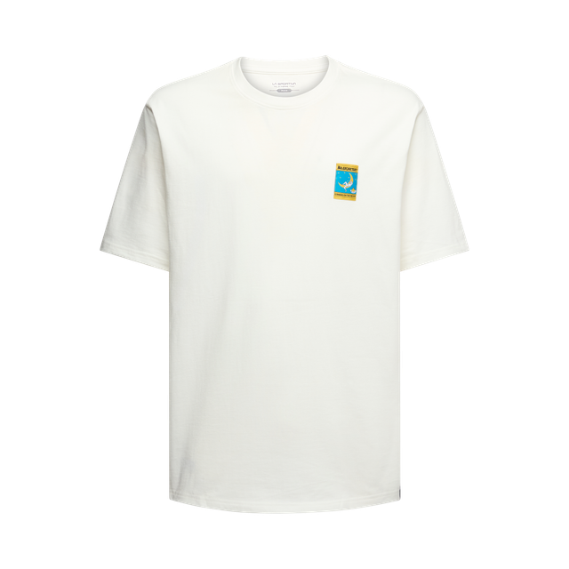 Moon Patch T-Shirt M