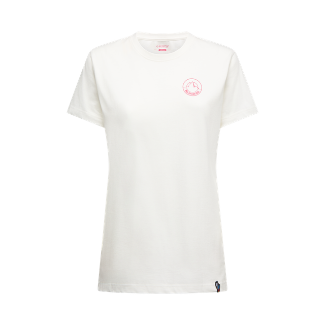 Circle Logo T-Shirt W