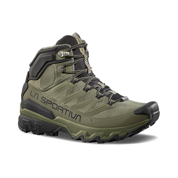 Ultra Raptor 3 Mid GTX