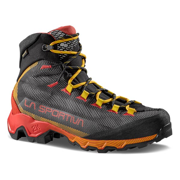 Aequilibrium Hike GTX