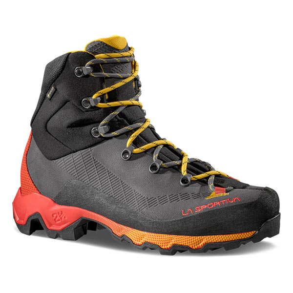 Aequilibrium Trek GTX