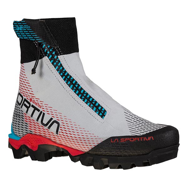 Aequilibrium Speed Woman GTX