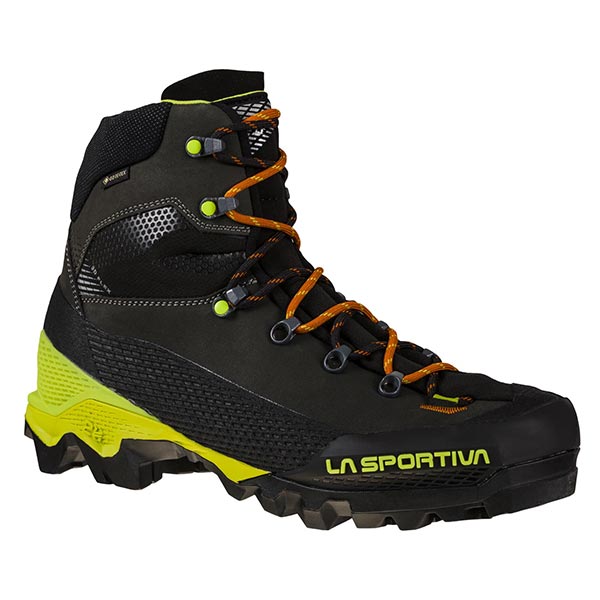 Aequilibrium LT GTX