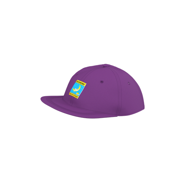 Climbing on the Moon Hat