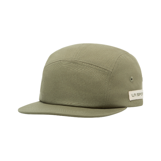 Mountain Logo Hat
