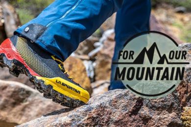 エクイリビウム ST GTX 徹底解説 公式ブログ