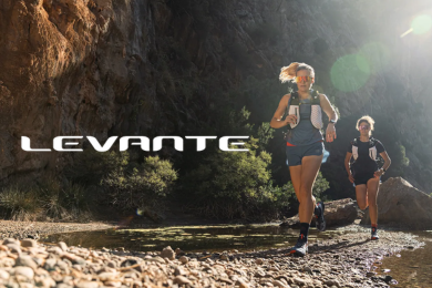 レヴァンテ 機能紹介