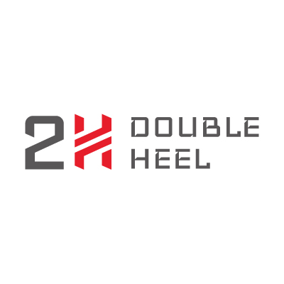 Double Heel