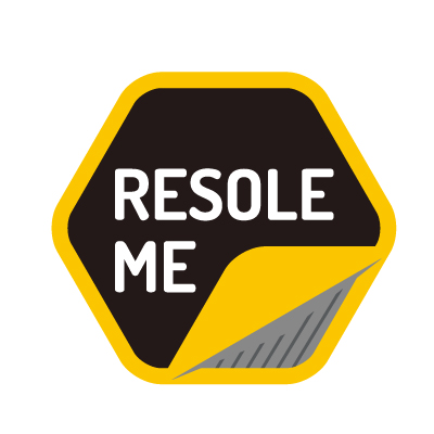Resole Me