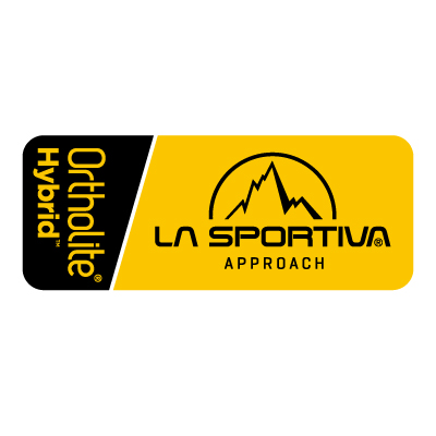 Ortholite® Hybrid™