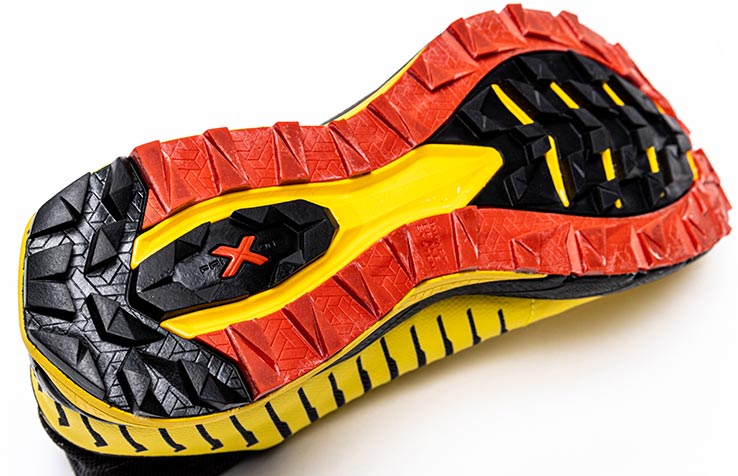 写真：FRIXION RED コンパウンド